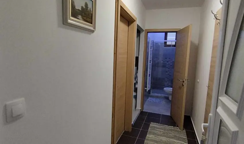 Aba - Bbe Vendghz Zalaszentivn - Pnksd 