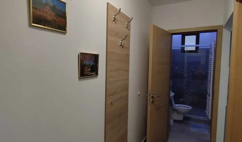 Aba - Bbe Vendghz Zalaszentivn - Pnksd 