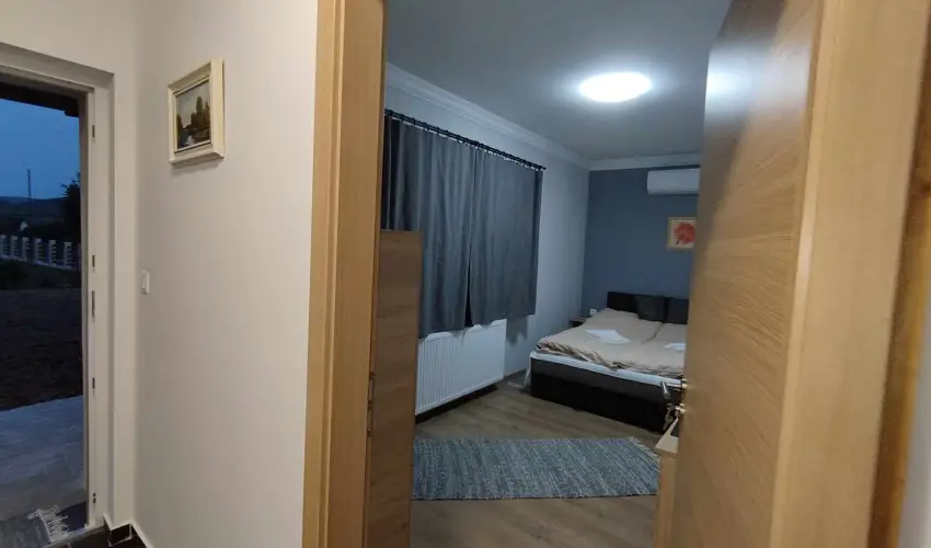 Aba - Bbe Vendghz Zalaszentivn - Pnksd 