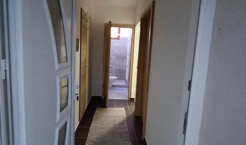 Aba - Bbe Vendghz Zalaszentivn - Pnksd 