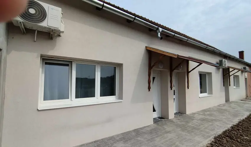 Aba - Bbe Vendghz Zalaszentivn - Pnksd 