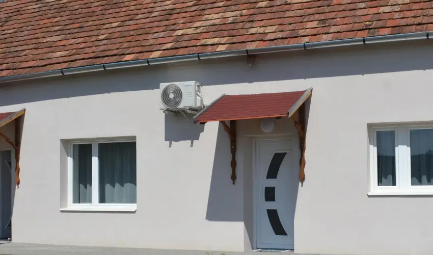 Aba - Bbe Vendghz Zalaszentivn - Pnksd 