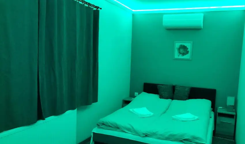 Aba - Bbe Vendghz Zalaszentivn - Pnksd 