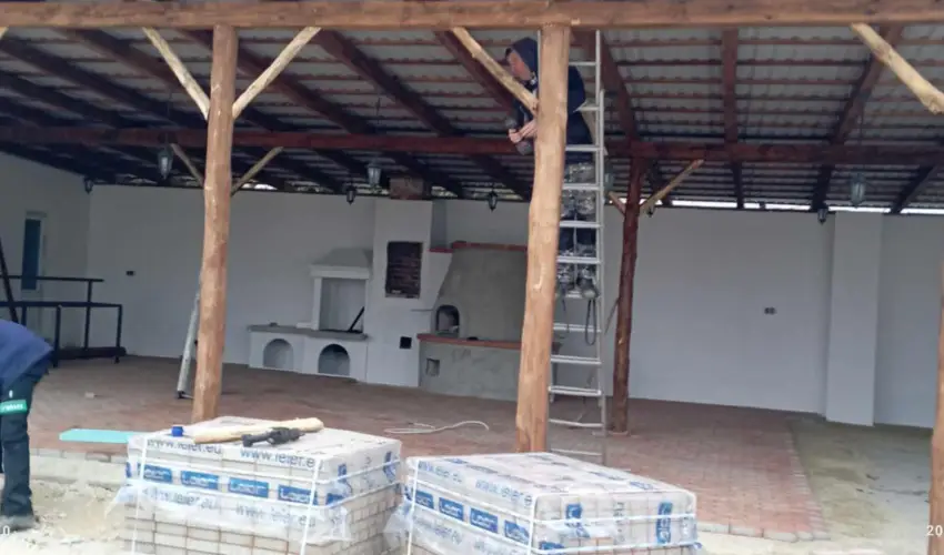 Aba - Bbe Vendghz Zalaszentivn - Pnksd 