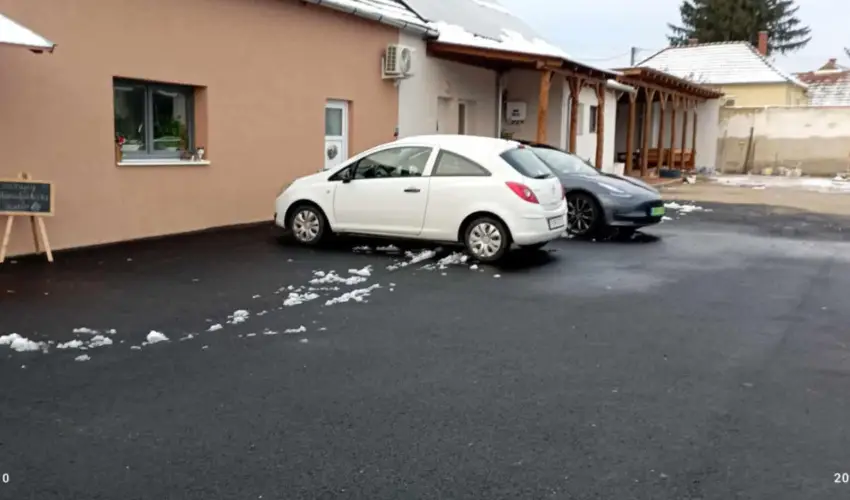 Aba - Bbe Vendghz Zalaszentivn - Pnksd 