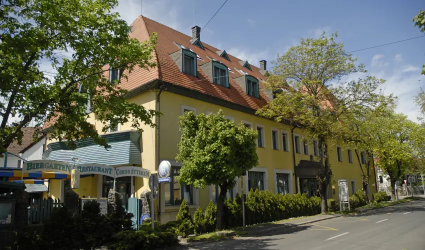 Abbzia Club Hotel Kk Keszthely - Pnksd - teljes elrefizetssel