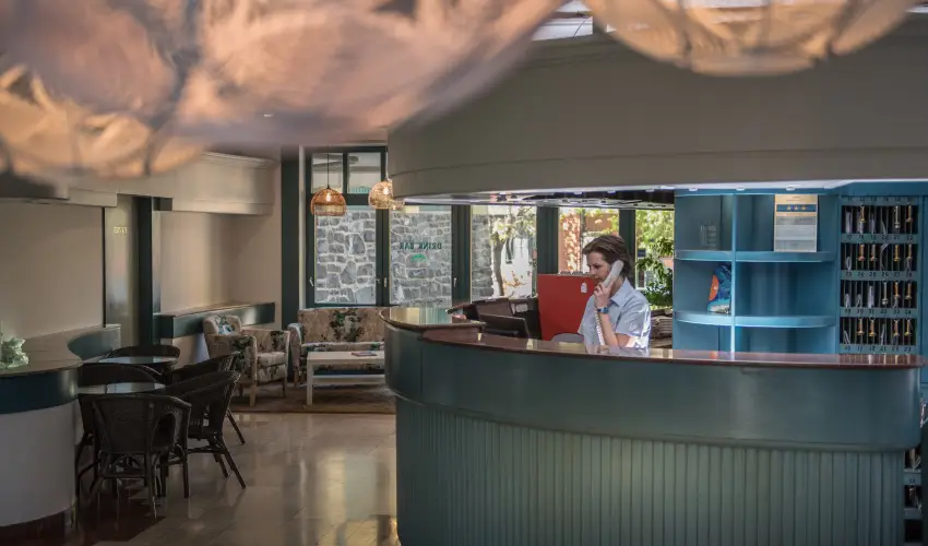 Abbzia Club Hotel Kk Keszthely - Pnksd - teljes elrefizetssel