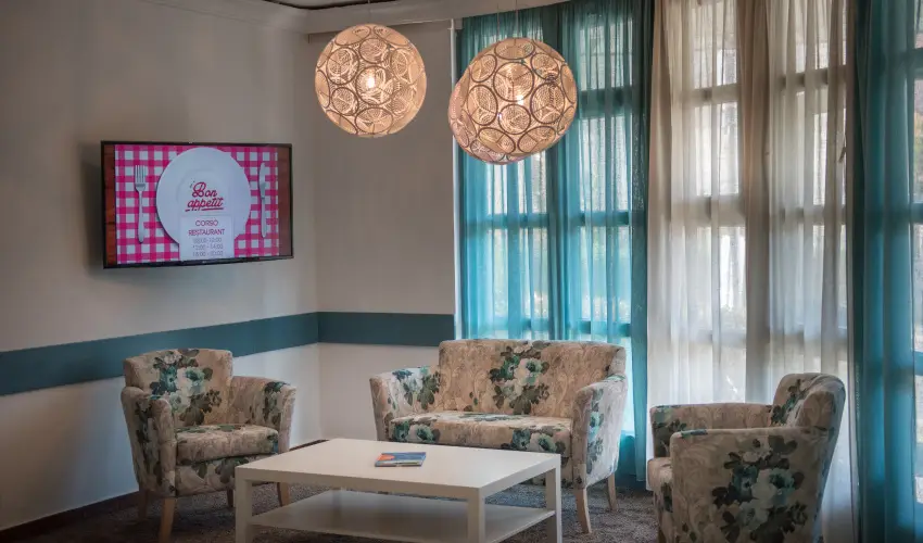 Abbzia Club Hotel Kk Keszthely - Pnksd - teljes elrefizetssel