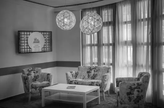 Abb�zia Club Hotel K�k - M�jus 1. - teljes el�refizet�ssel