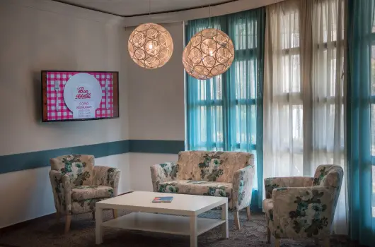 Abbzia Club Hotel Kk - Mjus 1. - teljes elrefizetssel