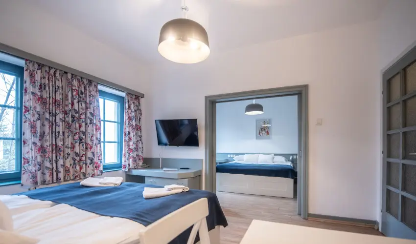 Abbzia Club Hotel Kk Keszthely - Pnksd - teljes elrefizetssel