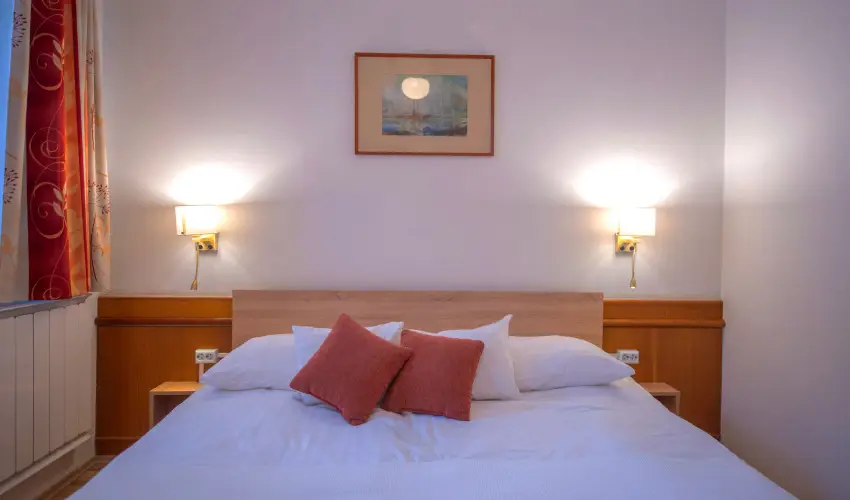 Abbzia Club Hotel Kk Keszthely - Pnksd - teljes elrefizetssel