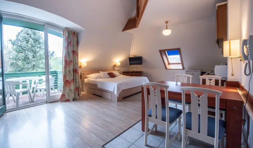 Abbzia Club Hotel Kk Keszthely - Pnksd - teljes elrefizetssel