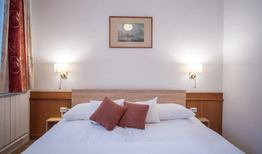 Abbzia Club Hotel Kk Keszthely - Pnksd - teljes elrefizetssel