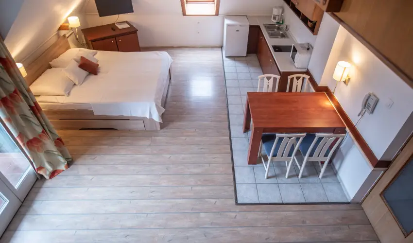 Abbzia Club Hotel Kk Keszthely - Pnksd - teljes elrefizetssel