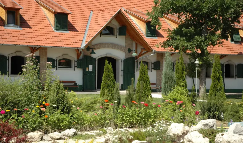 Abbzia Country Club Nemesnp - Pnksd - teljes elrefizetssel (min. 2 j)