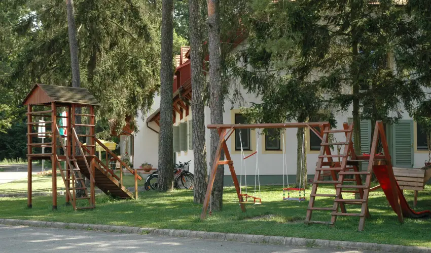 Abbzia Country Club Nemesnp - Pnksd - teljes elrefizetssel (min. 2 j)