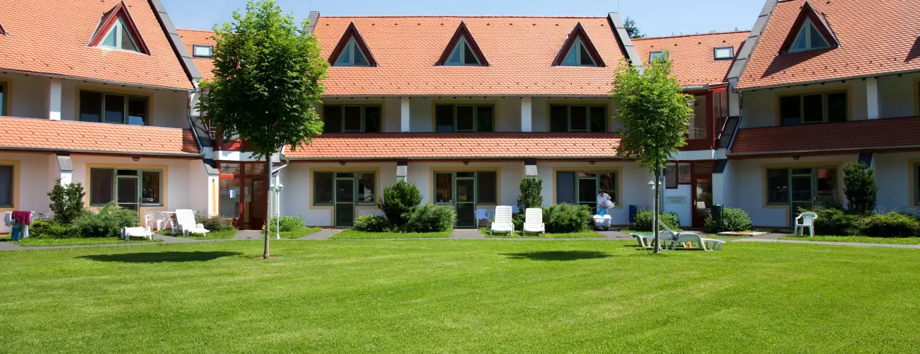 Abbzia Country Club Nemesnp - Pnksd - teljes elrefizetssel