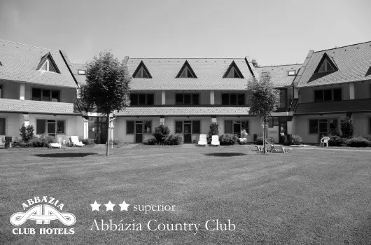 Abbzia Country Club - Pnksd 