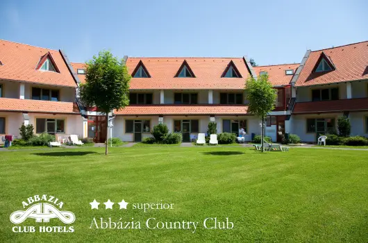 Abbzia Country Club - Pnksd 