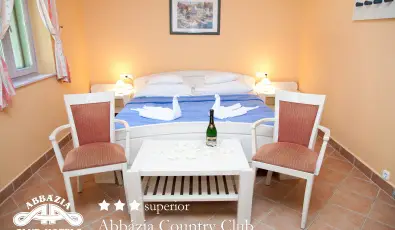 Abbzia Country Club Nemesnp