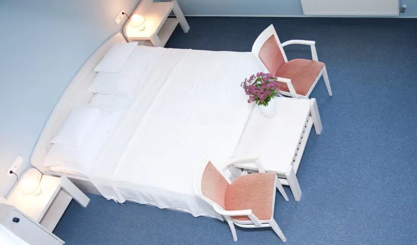 Abbzia Country Club Nemesnp - Pnksd - teljes elrefizetssel (min. 2 j)