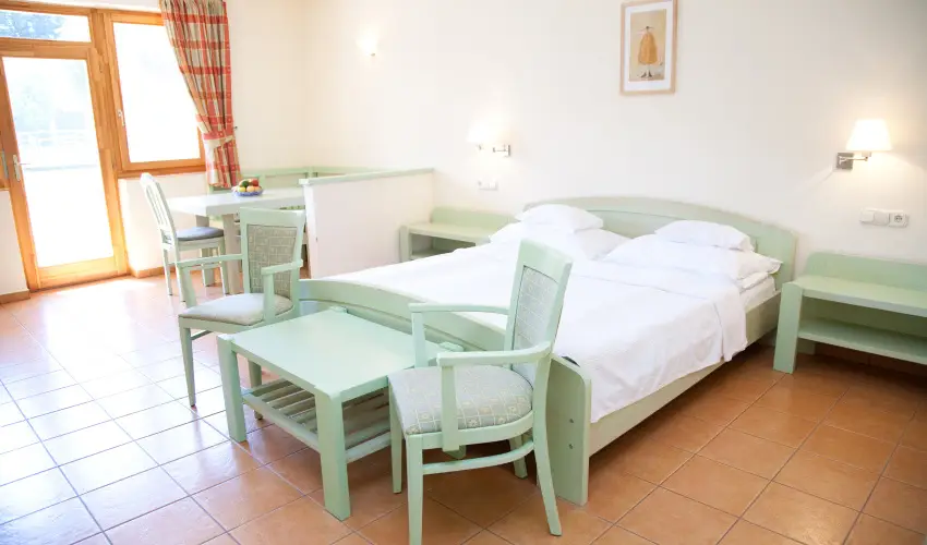 Abbzia Country Club Nemesnp - Pnksd - teljes elrefizetssel (min. 2 j)