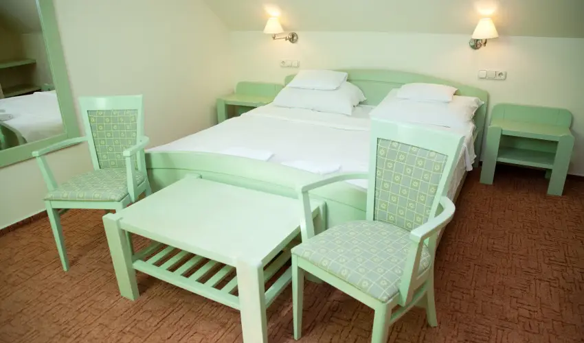 Abbzia Country Club Nemesnp - Pnksd - teljes elrefizetssel (min. 2 j)