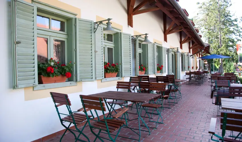 Abbzia Country Club Nemesnp - Pnksd - teljes elrefizetssel (min. 2 j)