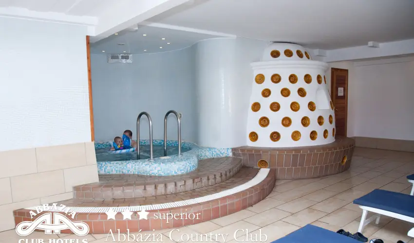 Abbzia Country Club Nemesnp - Pnksd - teljes elrefizetssel (min. 2 j)