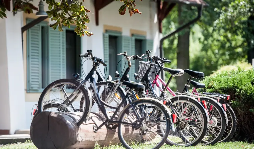 Abbzia Country Club Nemesnp - Pnksd - teljes elrefizetssel (min. 2 j)