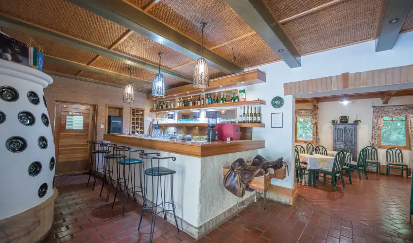 Abbzia Country Club Nemesnp - Pnksd - teljes elrefizetssel (min. 2 j)