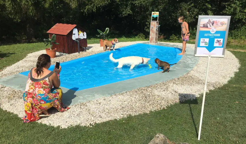 Abbzia Country Club Nemesnp - Pnksd - teljes elrefizetssel (min. 2 j)