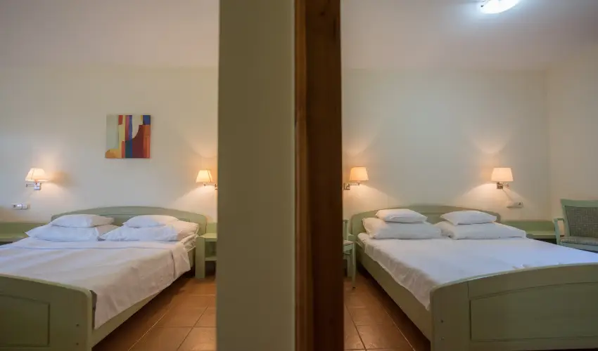 Abbzia Country Club Nemesnp - Pnksd - teljes elrefizetssel (min. 2 j)