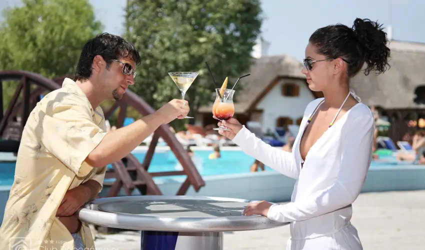 Club Dobogmajor Cserszegtomaj - Pnksd (min. 2 j)