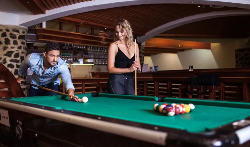 Club Dobogmajor Cserszegtomaj - Pnksd (min. 2 j)