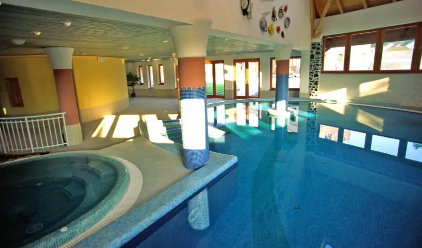 Club Dobogmajor Cserszegtomaj - Pnksd (min. 2 j)