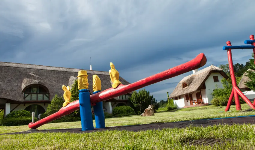 Club Dobogmajor Cserszegtomaj - Pnksd (min. 2 j)