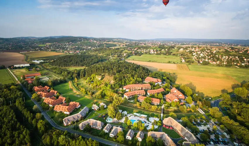 Club Dobogmajor Cserszegtomaj - Pnksd (min. 2 j)