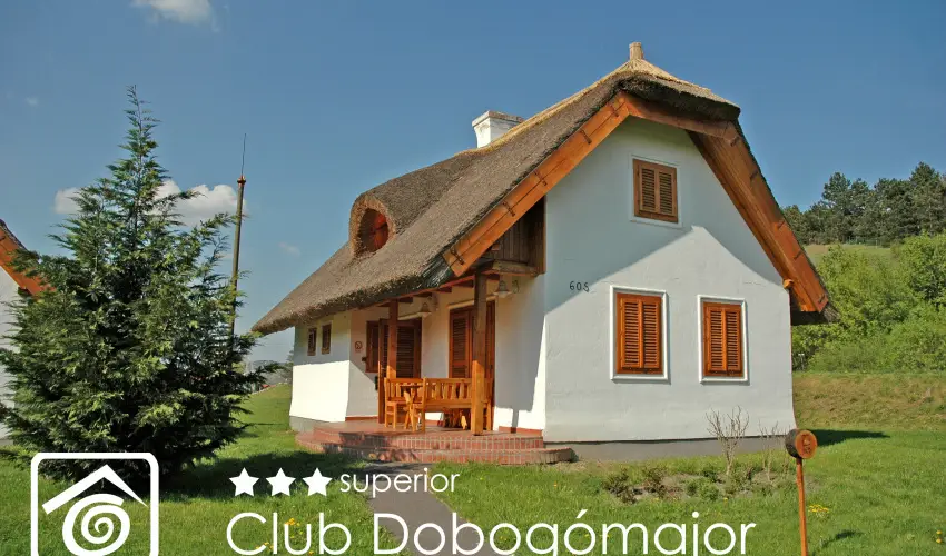 Club Dobogmajor Cserszegtomaj - Pnksd (min. 2 j)
