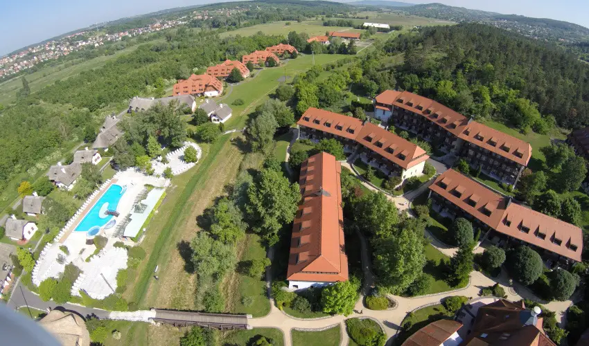 Club Dobogmajor Cserszegtomaj - Pnksd (min. 2 j)