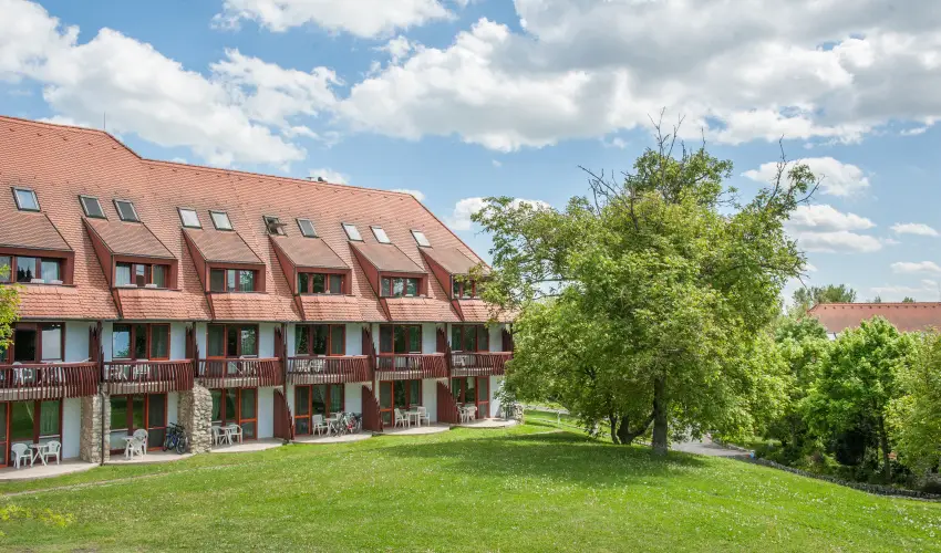 Club Dobogmajor Cserszegtomaj - Pnksd (min. 2 j)