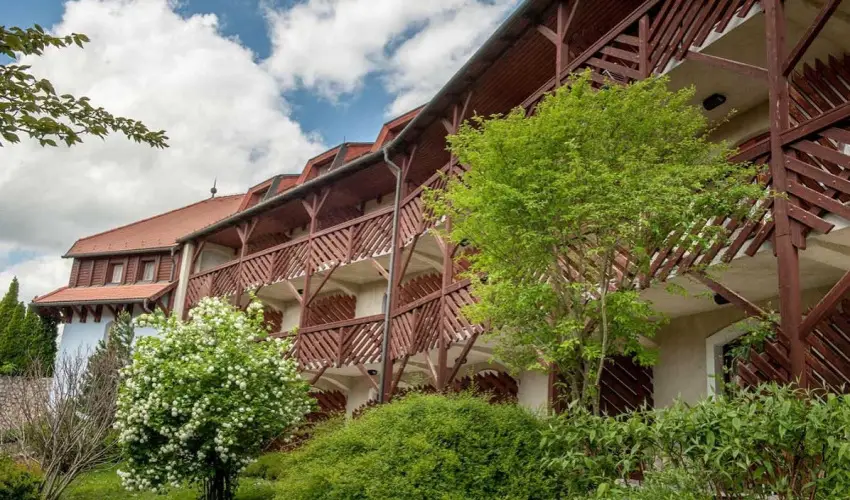 Club Dobogmajor Cserszegtomaj - Pnksd (min. 2 j)