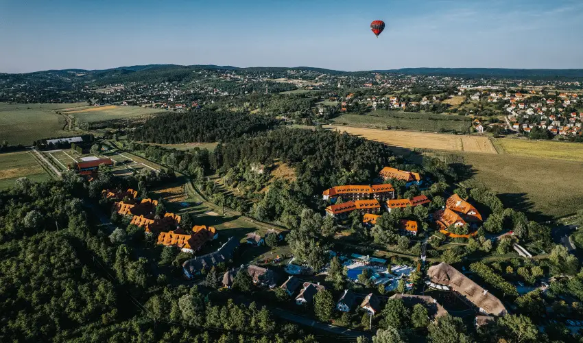 Club Dobogmajor Cserszegtomaj - Pnksd (min. 2 j)