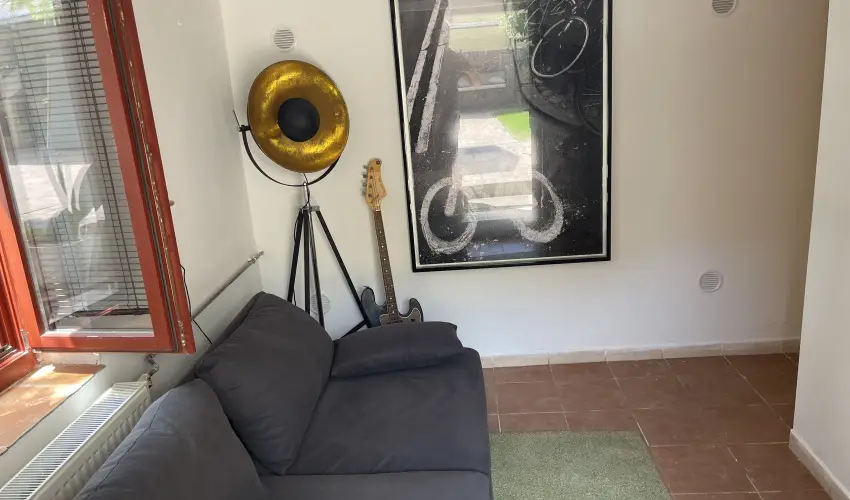 dm Apartman Balatonfldvr - Pnksd 