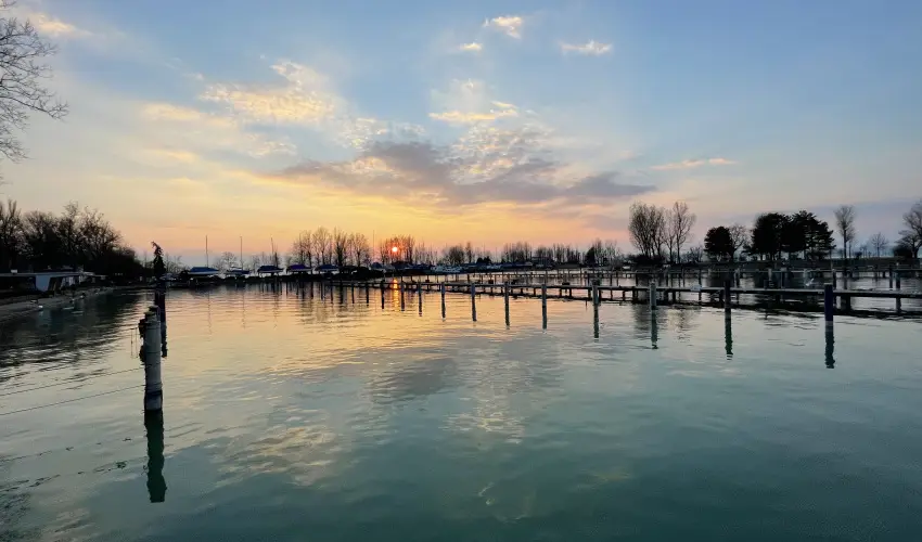 dm Apartman Balatonfldvr - Pnksd 