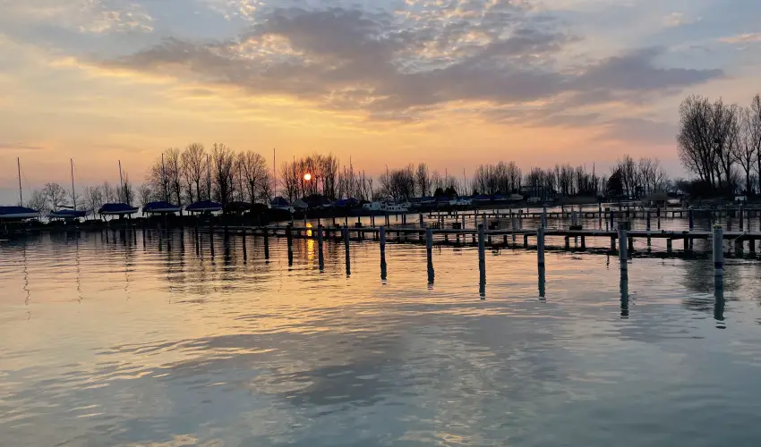 dm Apartman Balatonfldvr - Pnksd 