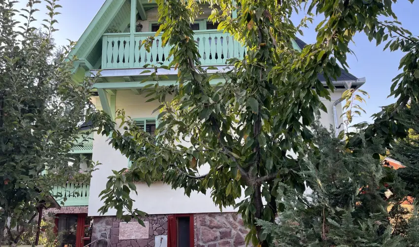 dm Apartman Balatonfldvr - Pnksd 