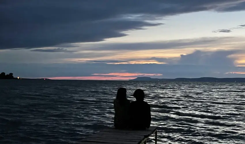 dm Apartman Balatonfldvr - Pnksd 