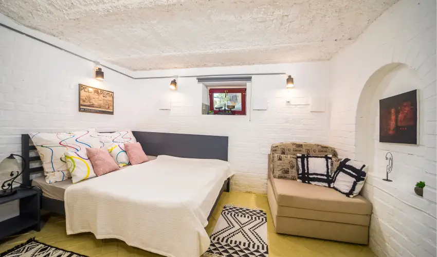 dm Apartman Balatonfldvr - Pnksd 